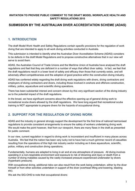 Robert Lindsay Diving Accident