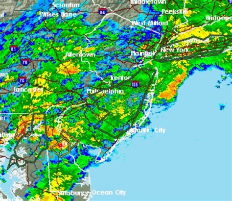 Flooding Reported Across Toms River Area | Toms River, NJ Patch