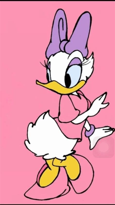 Pin By GLen On Disney Mickey Mouse Cartoon Duck Wallpaper Cute