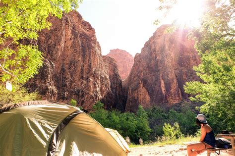 The Ultimate Hiking and Camping Packing List » Lavi was here.