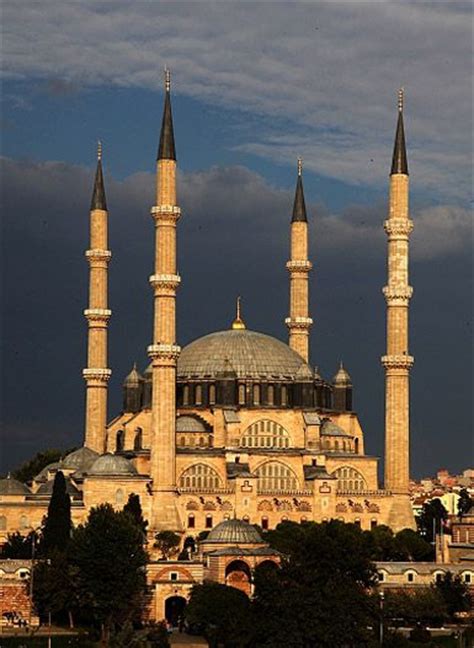 18 best Ottoman Architecture images on Pinterest | Mosques, Ottomans ...