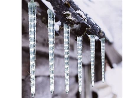 Guide To The Best Falling Icicle Lights In 2025 Every Home Tech