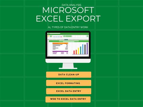 Excel Data Entry Cleaning And Formatting Upwork