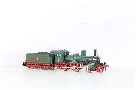 Arnold N 2546 Steam Locomotive With Tender P4 KPEV Catawiki