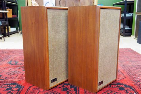 Klh Model Thirty Three Classic Audio