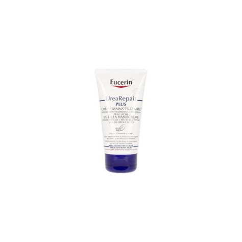 Crema De Maini Urea Repair Plus Eucerin 75 Ml EMAG Ro