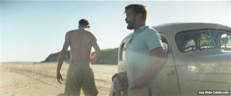 Jacob Elordi Shirtless And Sex Scenes In The Narrow Road To The Deep North Gay Male Celebs