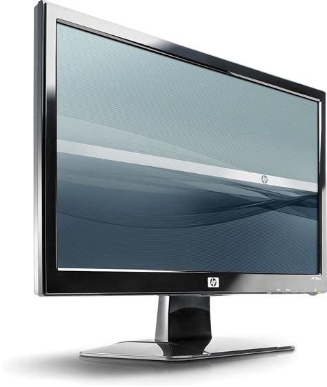 HP v185ws Monitor 46 99 cm 18 5 5 ms 250 cd m² No audio