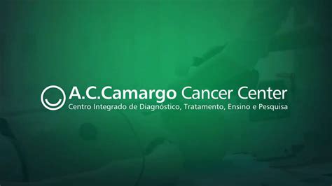 Programa De Aperfei Oamento Fellow Oncologia Cut Nea Youtube