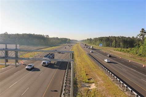 Michael Baker International | Nexton Parkway Interchange Wins ACEC ...