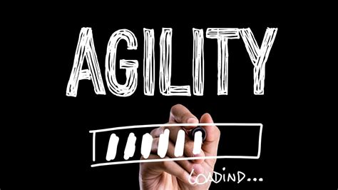 Learning Agility For Creating High Performing Agile Teams