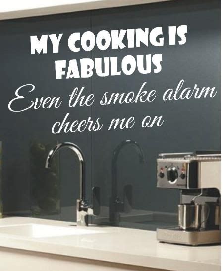 Funny Kitchen Quotes For Walls - ShortQuotes.cc