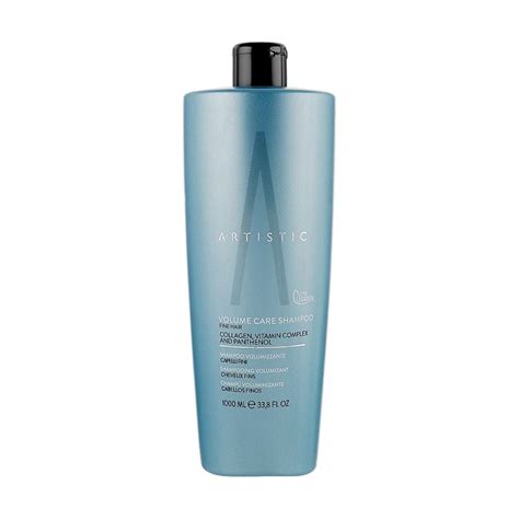 Шампунь для объема волос Artistic Hair Volume Care Shampoo Artistic ...
