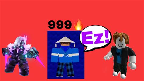 So I Played The New 1v1 Game Mode 🔥🔥🔥 Roblox Bedwars Youtube