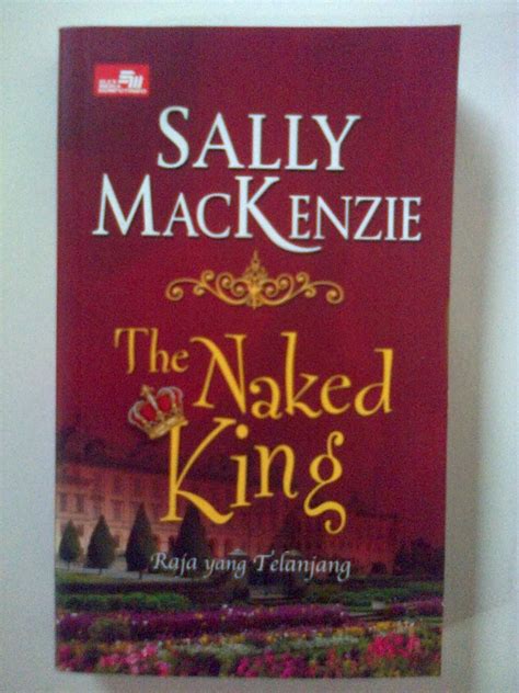 Jual Novel The Naked King Raja Yang Telanjang Aksiku Toko Buku Bekas Online
