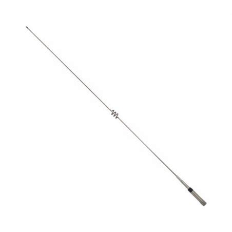 Nagoya NL-770H dwupasmowa antena samochodowa z cewką powietrzną ...