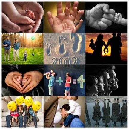 absolutely creative family picture ideas