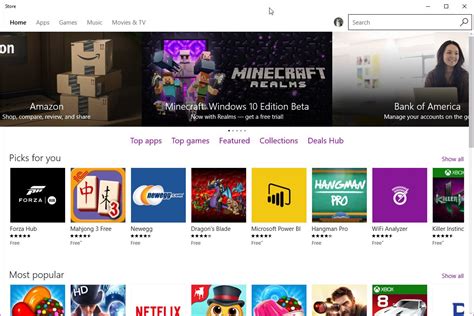 Microsoft Still Wants Its Games on Steam Despite Windows 10 Push