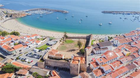 Visitar Porto Covo E Sines O Que Fazer Ver E Visitar