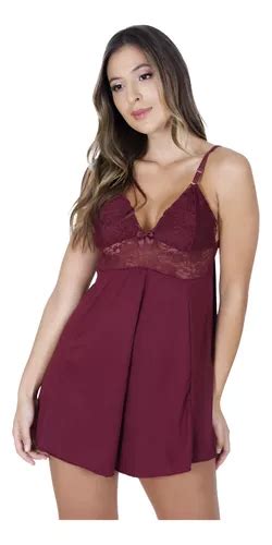 Camisola Sexy Renda Camisola Feminina Lingerie Frete Gr Tis