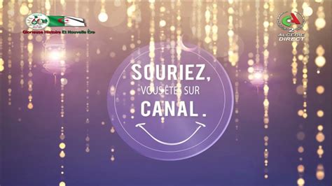 Souriez vous êtes sur Canal 02 04 2023 YouTube