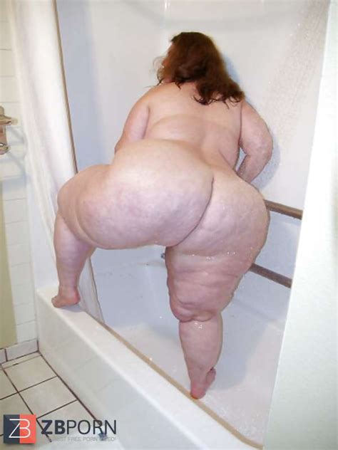 I ENJOY SSBBW ZB Porn