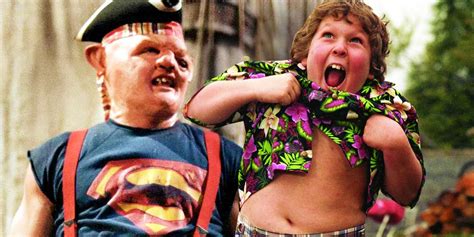 Goonies Re-Enactment Drama Series Lands At Disney+