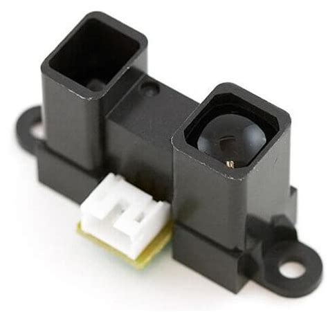 sensor  types  sensor explained
