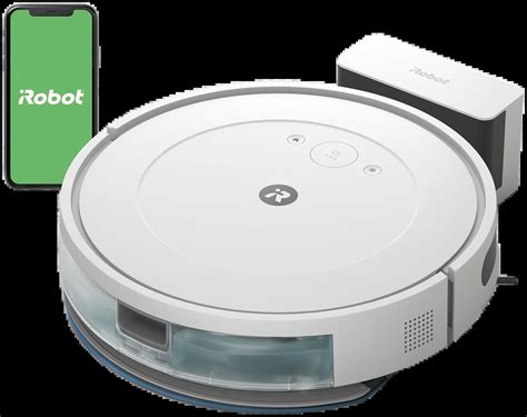 Irobot Robotti Imuri Roomba Essential Combo Prisma Verkkokauppa