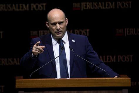 Israeli Lawmaker Quits Threatening Bennett S Majority