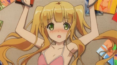 Hentai Ouji To Warawanai Bondage Moe Anime Sankaku Complex