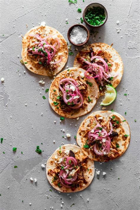 Easy Cochinita Pibil Recipe A Simple Pantry