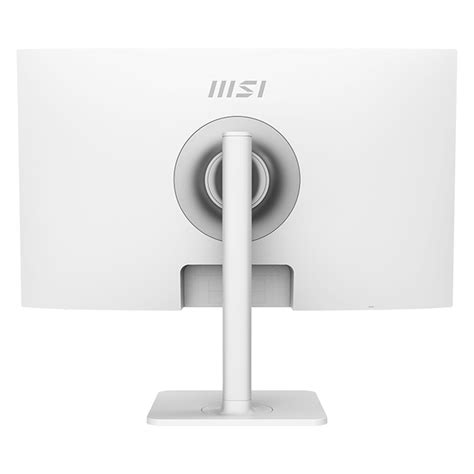 MSI Modern MD271PW – 27″, 1920 x 1080 (FHD), 75Hz Business Productivity ...