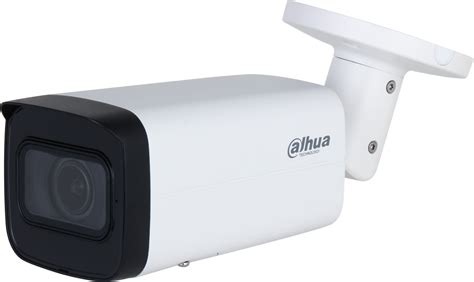 Dahua IP Lite AI 4Mpx IR Bulletkamera 2 7 13 5mm FSM Oy