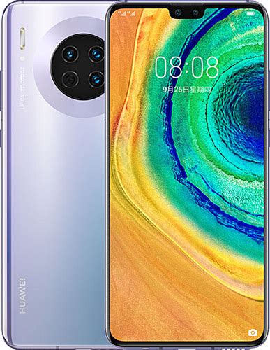 Huawei Mate 30 Sıvı Teması Fiyatı 1750 TL - Onarım Merkezi