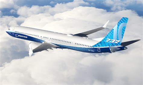 Iag Finalise Sa Commande De Boeing