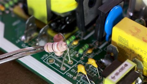 Is a Light Bulb a Resistor? - ElectronicsHacks