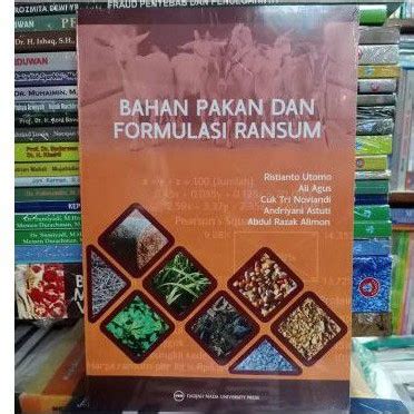 Jual Bahan Pakan Dan Formulasi Ransum Shopee Indonesia