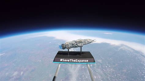 Why We Can't Wait for 'The Expanse' To Return