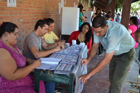 Comienza El Conteo De Votos Nacionales Abc Color