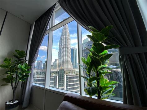 SKY SUITES KLCC BY GENESIS KUALA LUMPUR