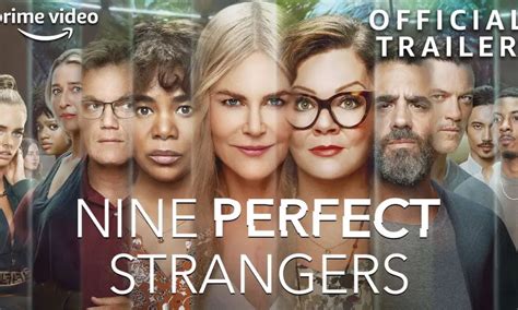 Nine Perfect Strangers Season 2: Release Date, Cast, and more
