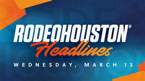 RODEOHOUSTON Headlines | Semifinal 1 - Houston Livestock Show and Rodeo