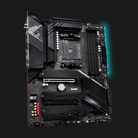 Gigabyte X570s Aorus Elite Ax Motherboard Computech