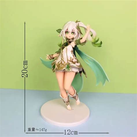 Коллекционные фигурки Genshin Impact, 19 см | AliExpress