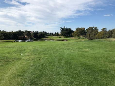 Rancho Murieta Country Club Details And Information In Northern