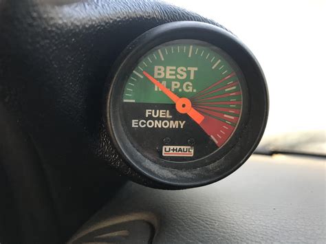 what truck has the best mpg 1