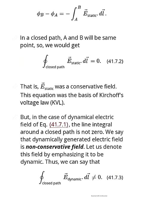 Solution Faraday S Law Studypool