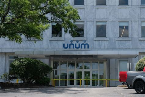 Unum Acquires Genex | Mergr M&A Deal Summary