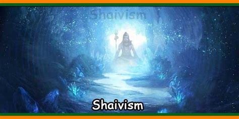 Shiva and Shaivism | A Brief Summary of Kashmiri Shaivism